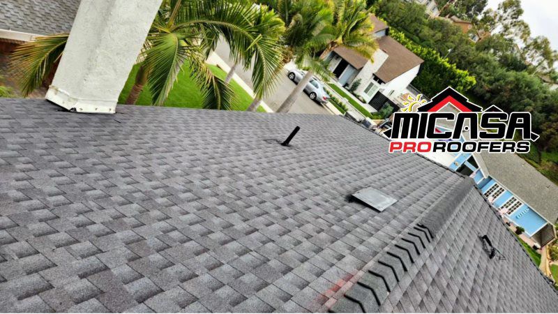Micasa Pro Roofers