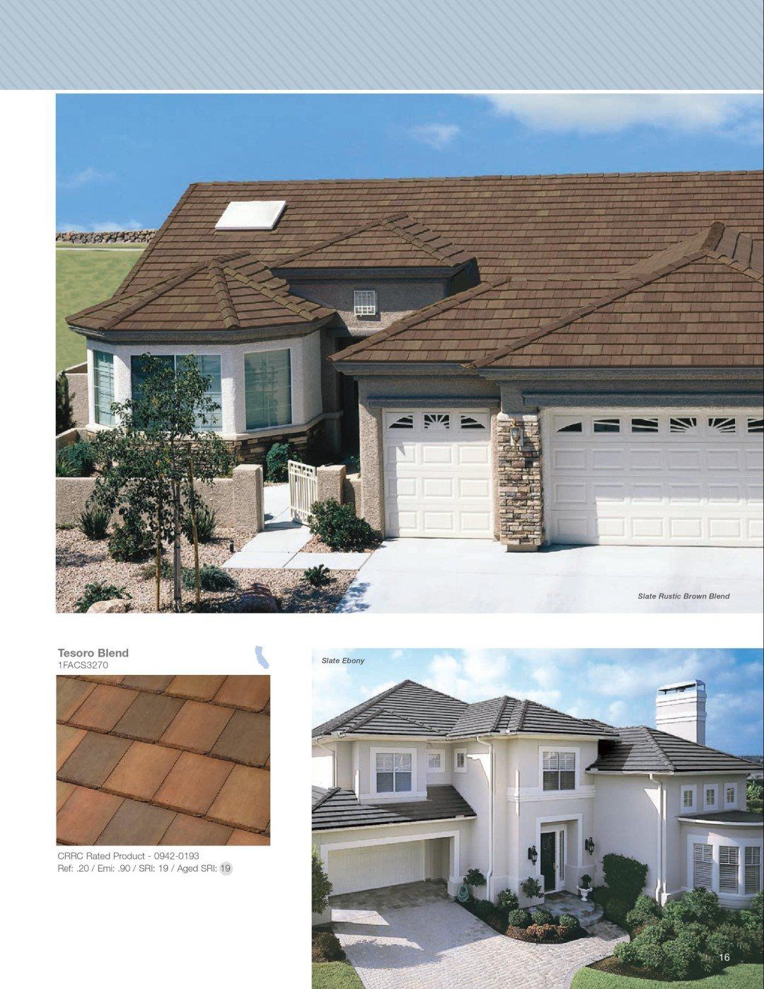 Southern and California