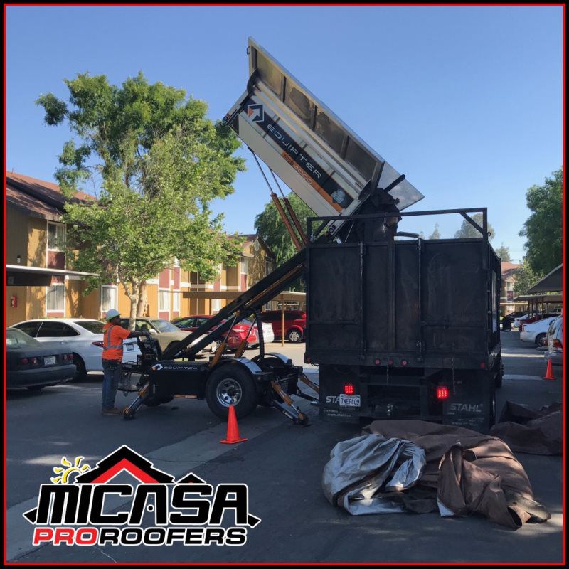 Micasa Pro Roofers