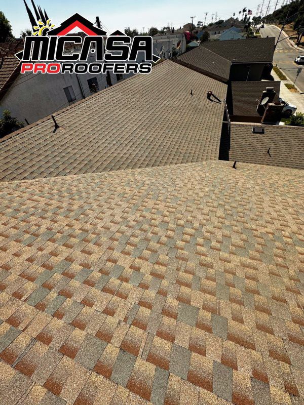 Micasa Pro Roofers