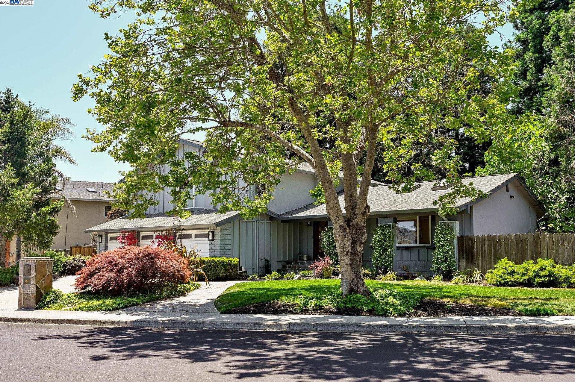 561 SANTANDER DR SAN RAMON