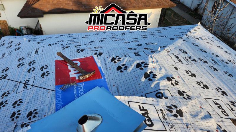 Micasa Pro Roofers