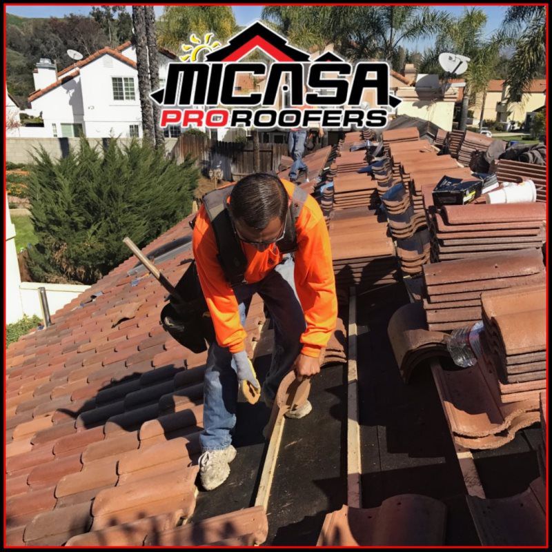 Micasa Pro Roofers