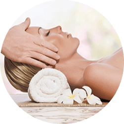 Body Massage Therapies