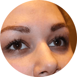 Permanent Makeup