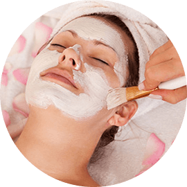Skin Care Facials
