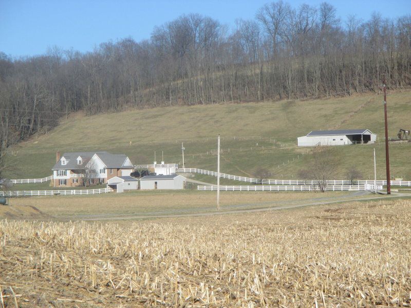 residential property