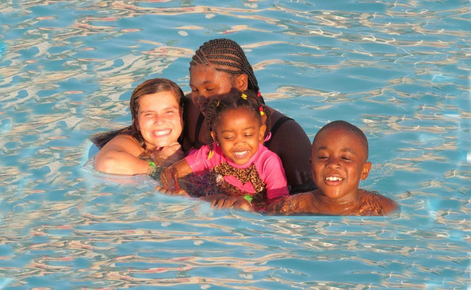 Foster / Adopt - California Family Life Center