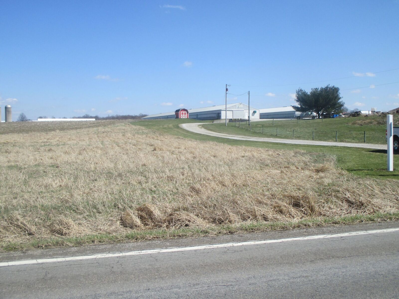 industrial real estate appraisal