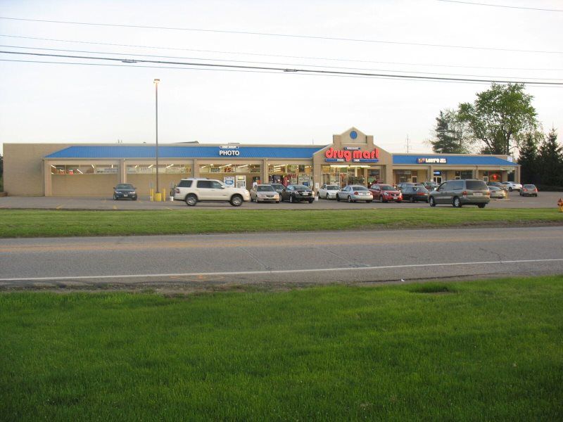 commercial real estate property appraisal