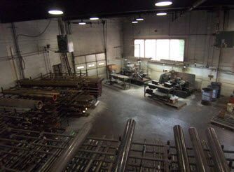 industrial real estate property appraisal