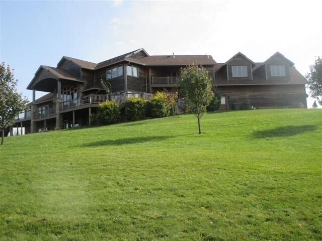 residential real estate property appraisal