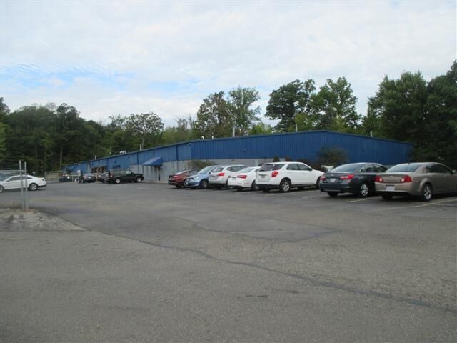 commercial real estate property appraisal