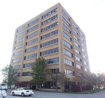 commercial real estate property appraisal