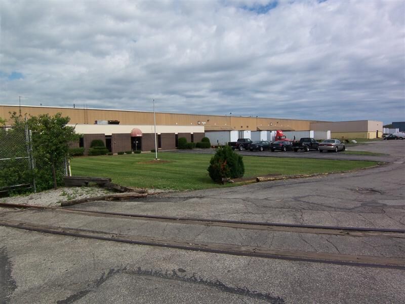 commercial property appraisal