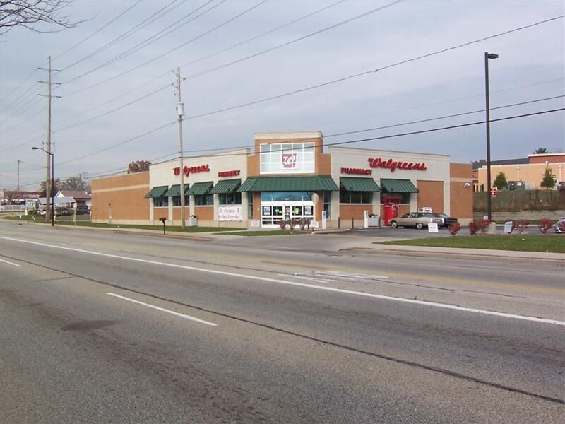 commercial real estate property appraisal