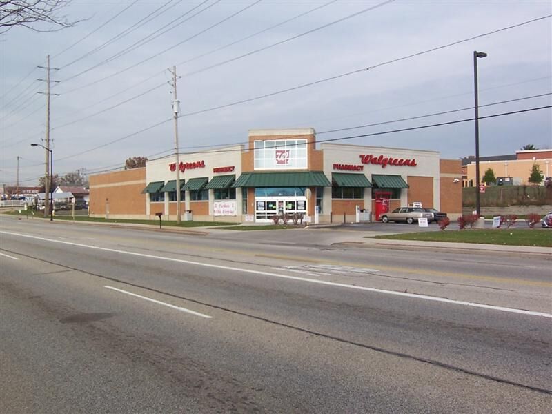 commercial real estate appraisal