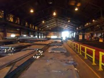 industrial real estate property appraisal