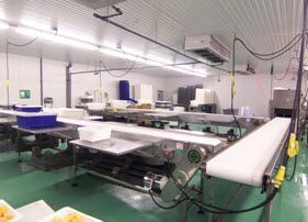 industrial property appraisal