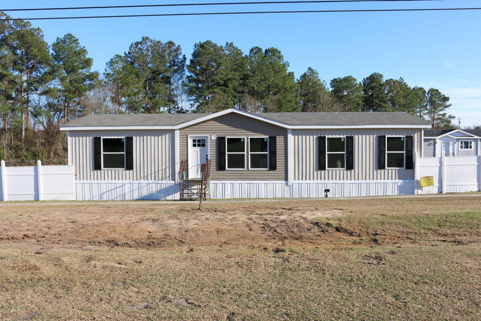 Current Inventory Halls Manufactured Homes