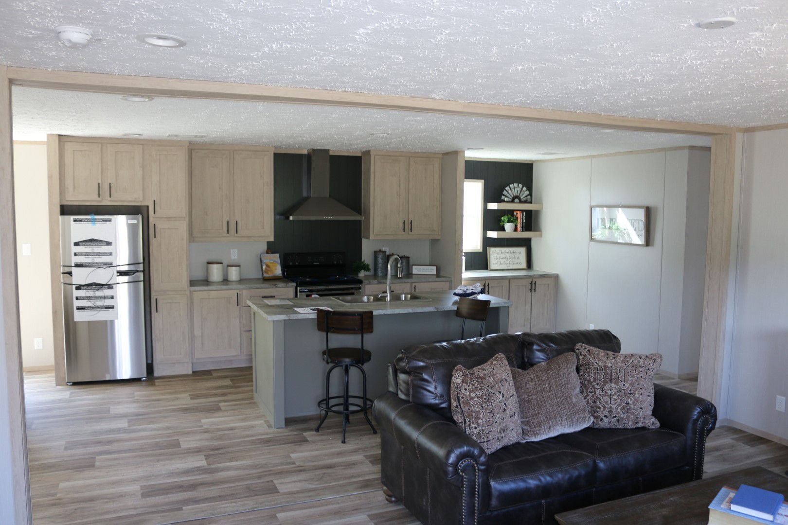 Current Inventory Halls Manufactured Homes