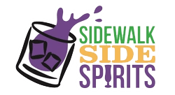 Sidewalk Side Spirits