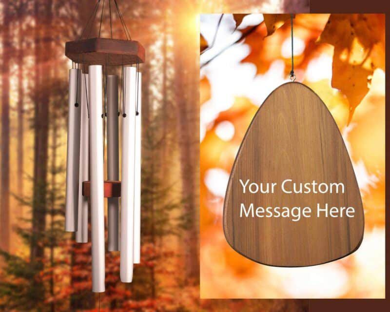 wind chimes