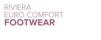 Where Fashion Meets Comfort Riviera Euro Comfort Footwear
