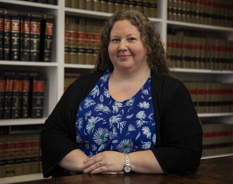 Michele Dobbs I Paralegal Office Manager NDH LLC I