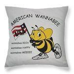 American Wannabee Logo