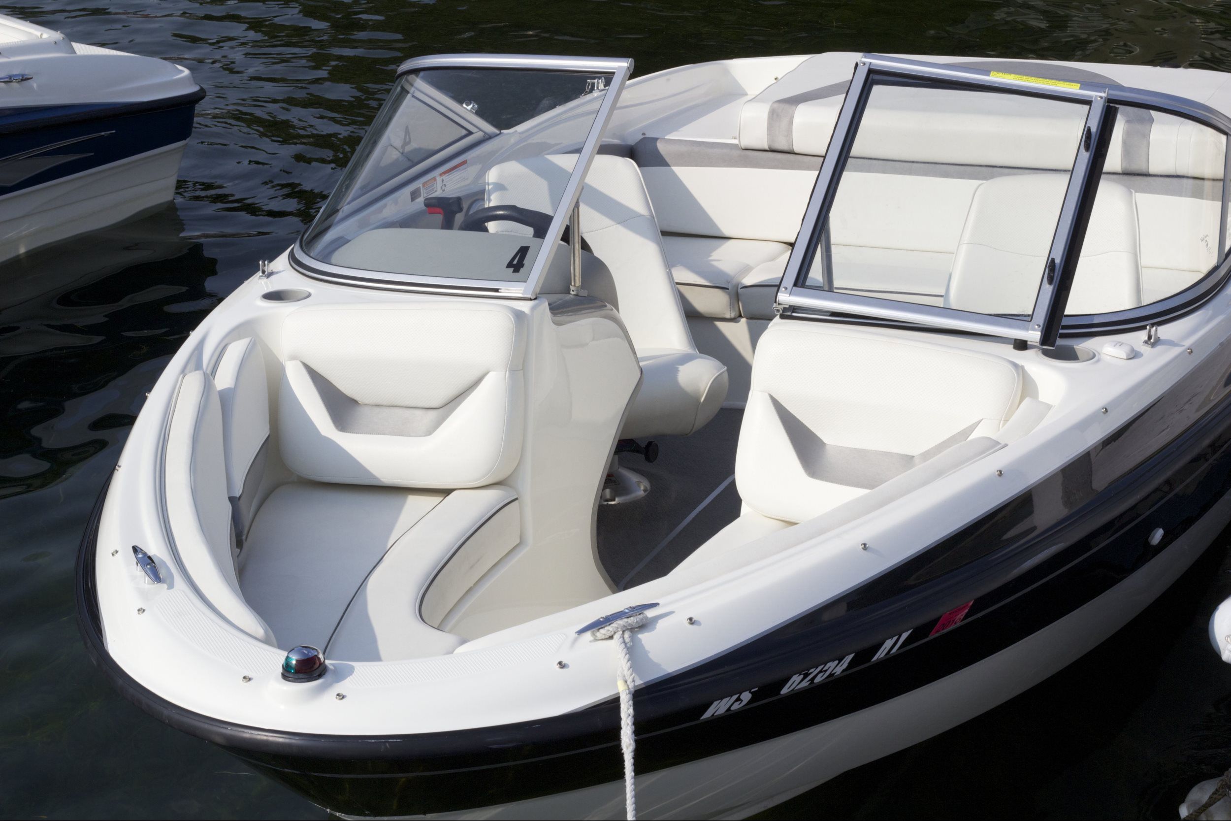 Speed Boat Rentals Boat Elmers Elmer's Lake Geneva Boat Rental