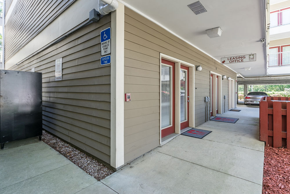 The Flats on high Shared Suites Student Living, Tallahassee Student