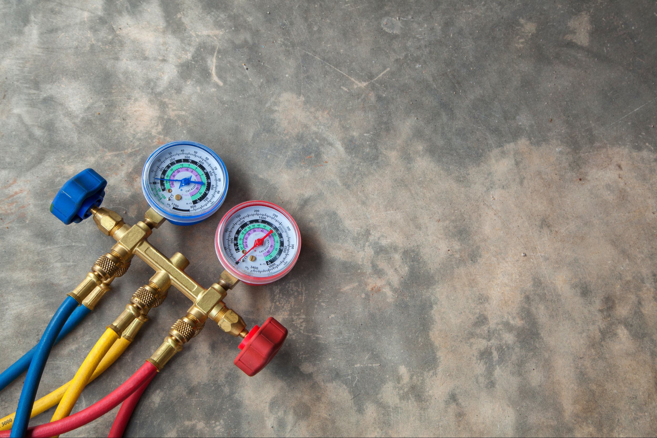 all knight heating & cooling