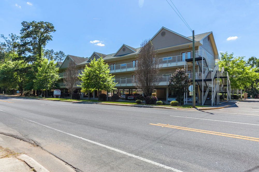 The Flats on high Shared Suites Student Living, Tallahassee Student