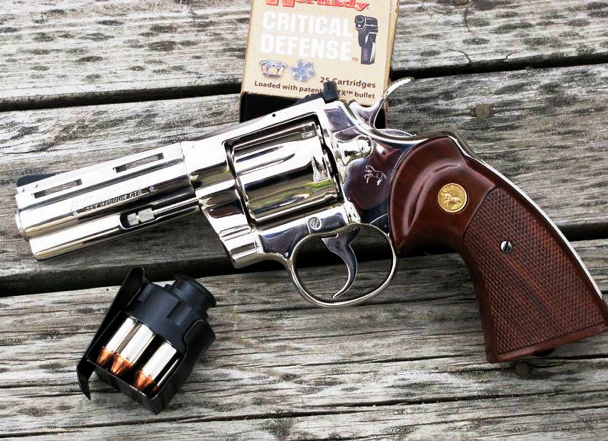 Ford's Custom Gun Refinishing Crystal River, FL Ford's Custom Gun