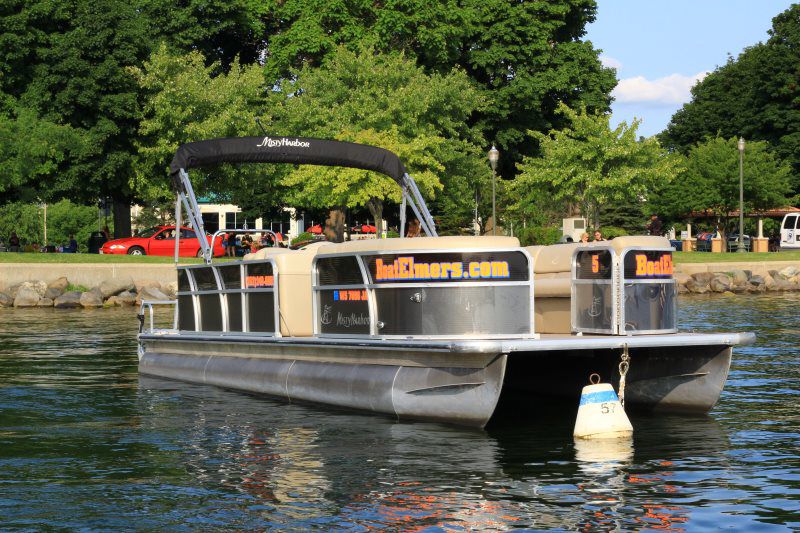 Photo Gallery Boat Elmers Elmer's Lake Geneva Boat Rental
