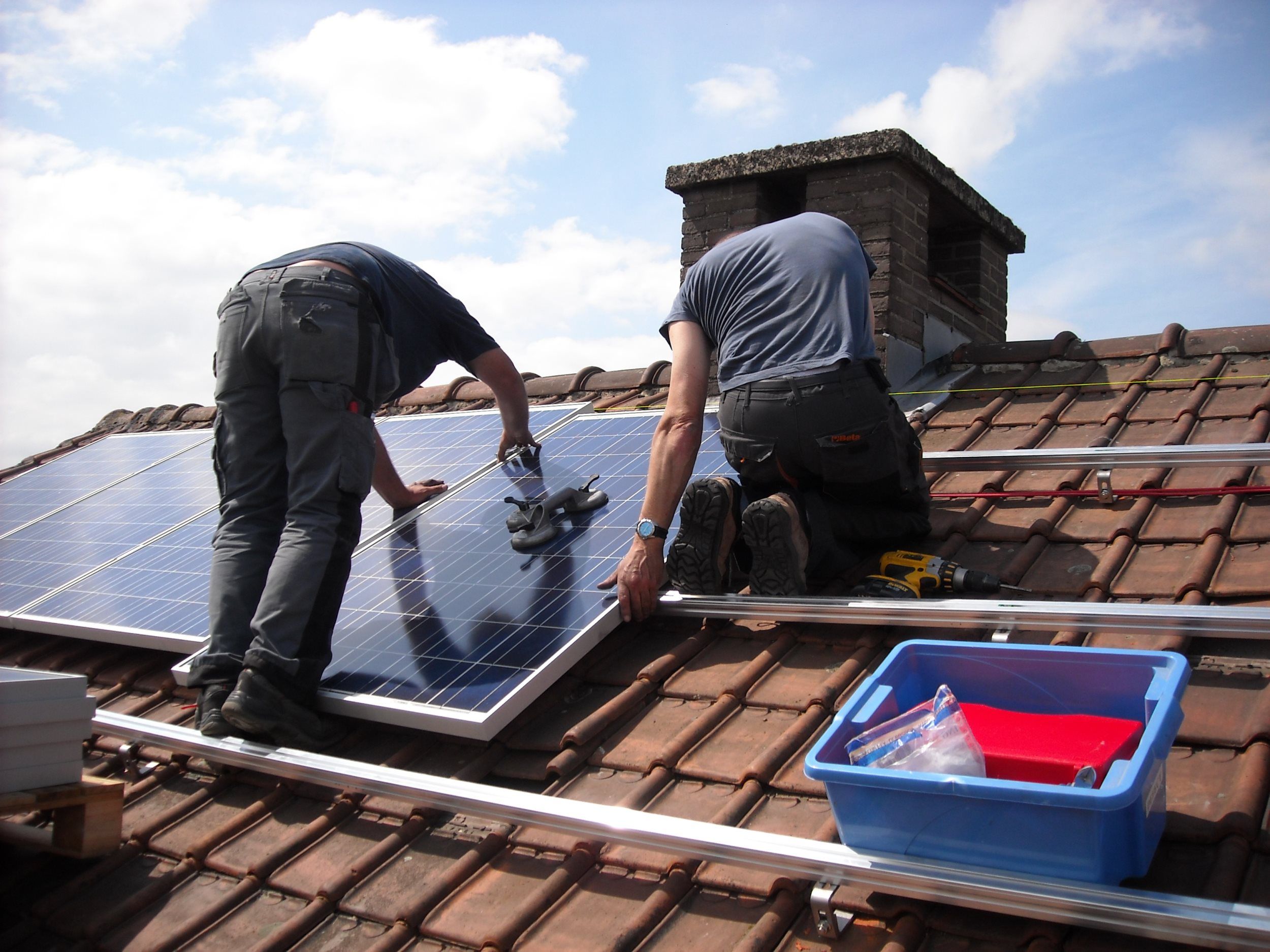 Atlas Roofing