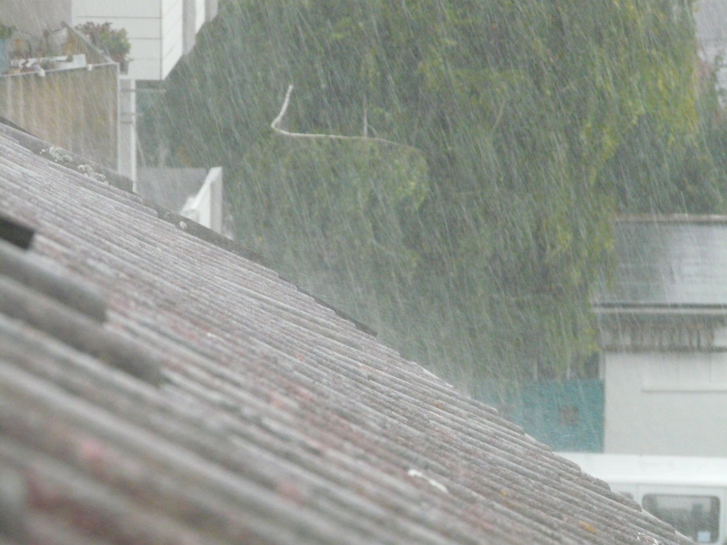 Roofing