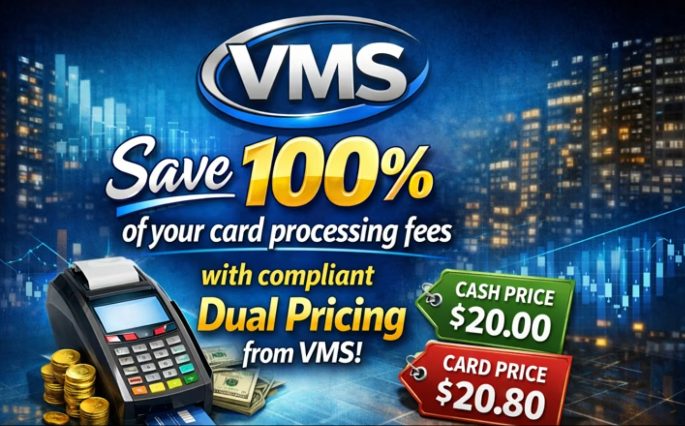 VMS video
