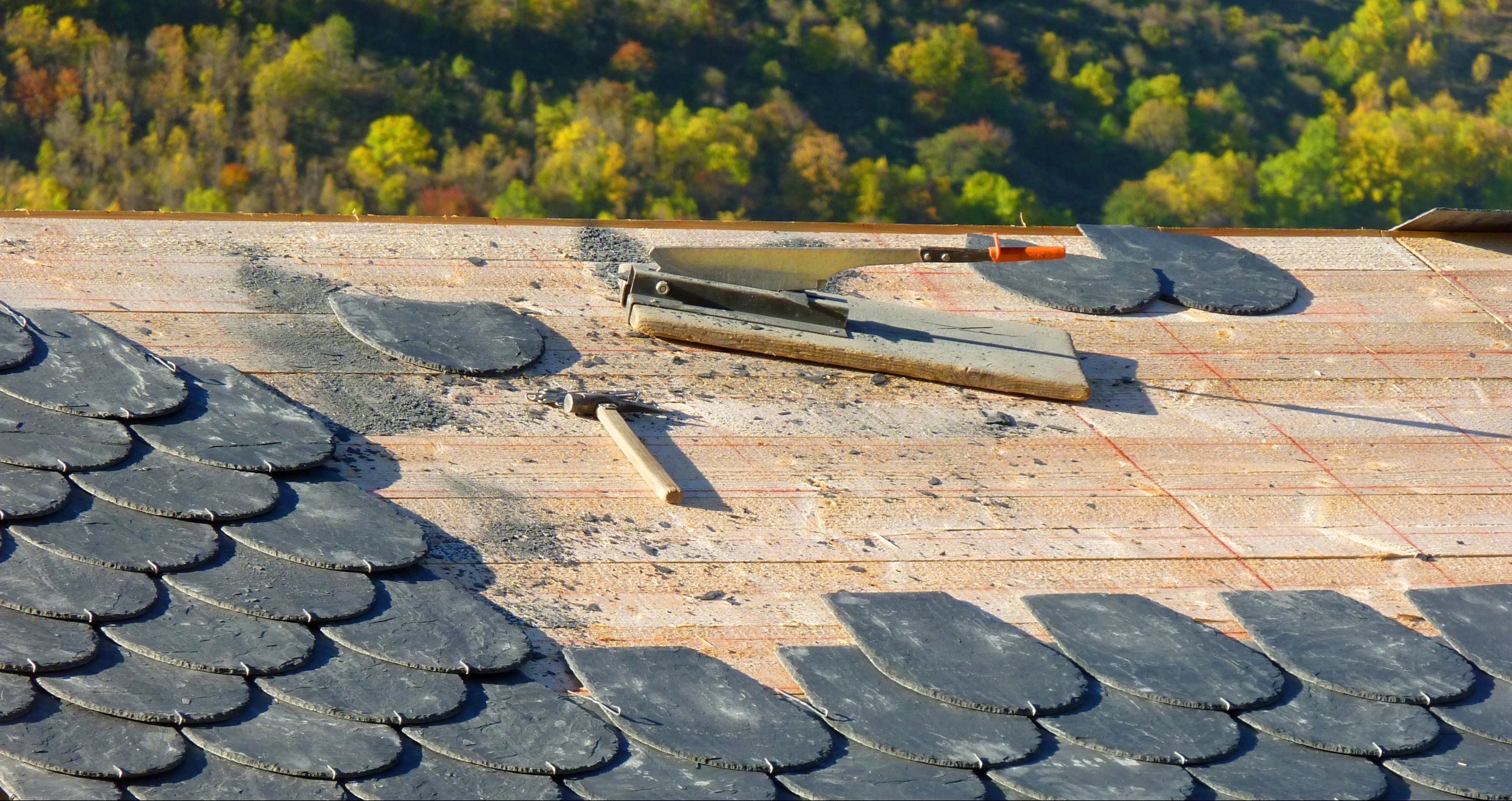 Roof Repair