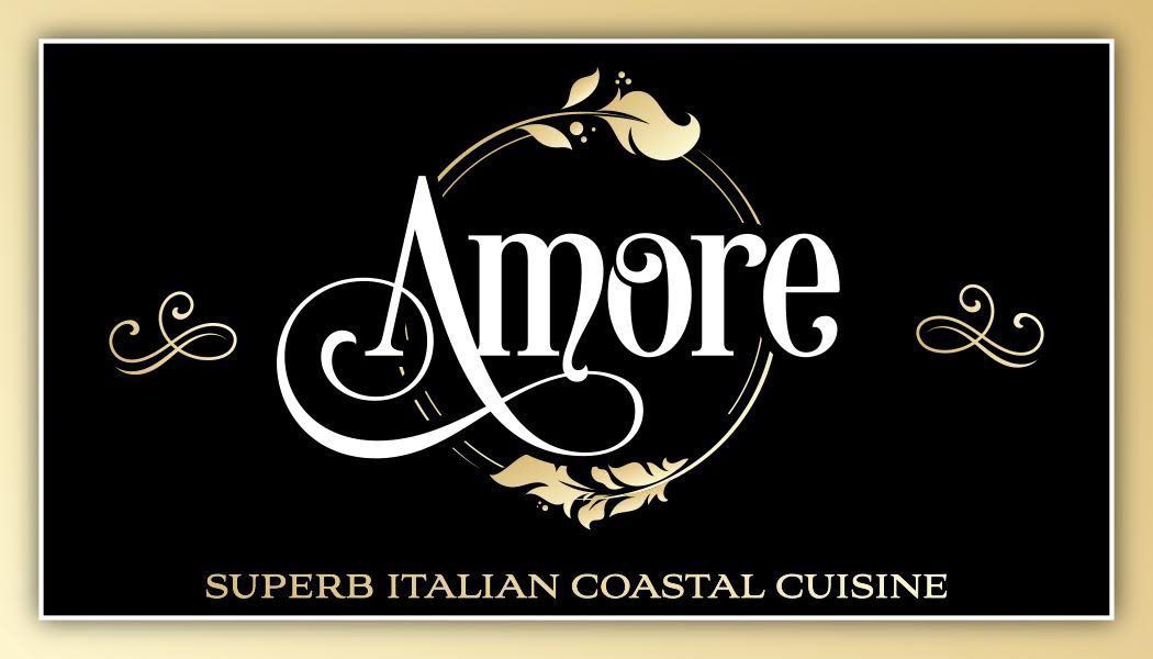 Amore Logo
