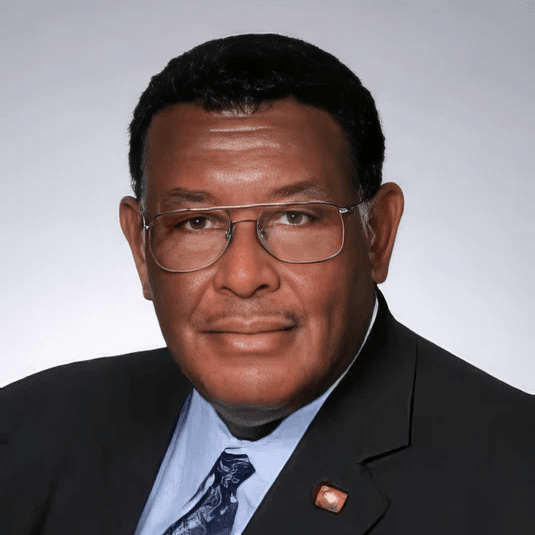 Honorable Jack Crumbly