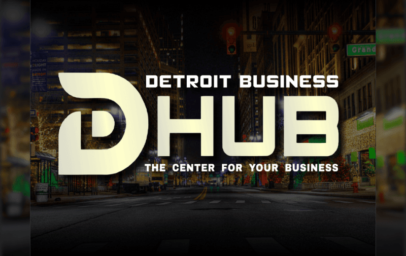 Detroit Business Hub Group