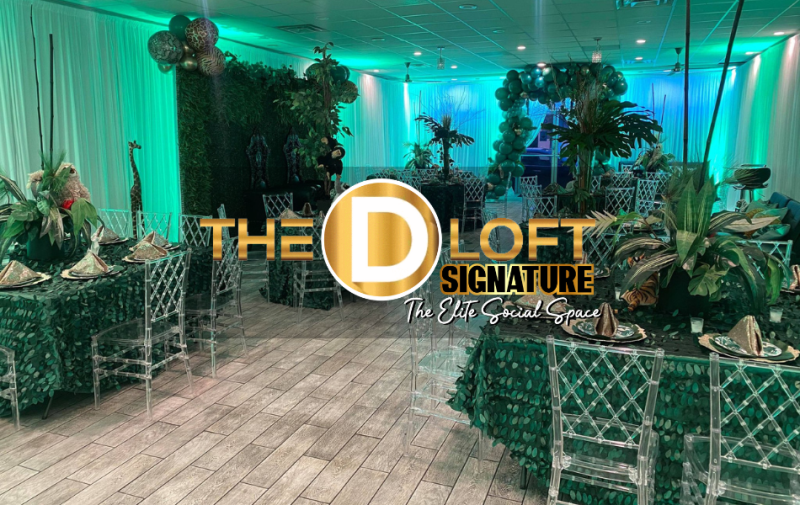 the D loft Signature