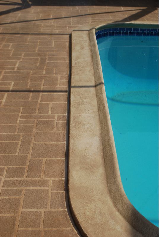 Home Concrete Artisans International LLC