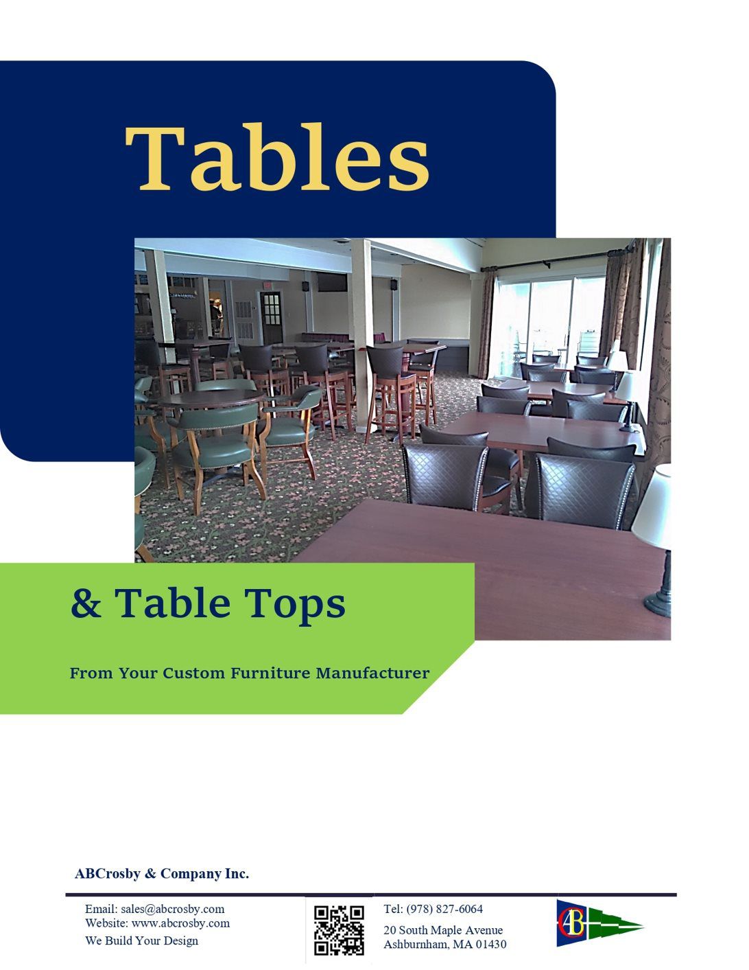 Table top