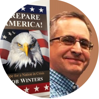 PASTOR ROBERT WINTERS