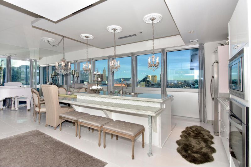 LUXURY CONDOS