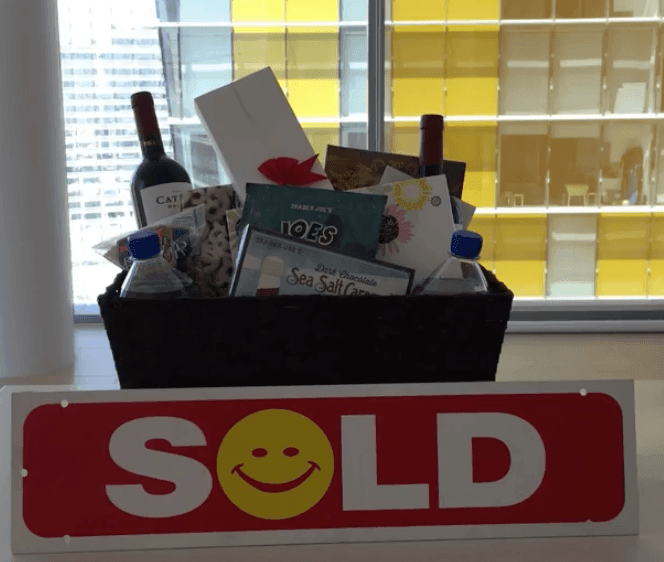 Sold