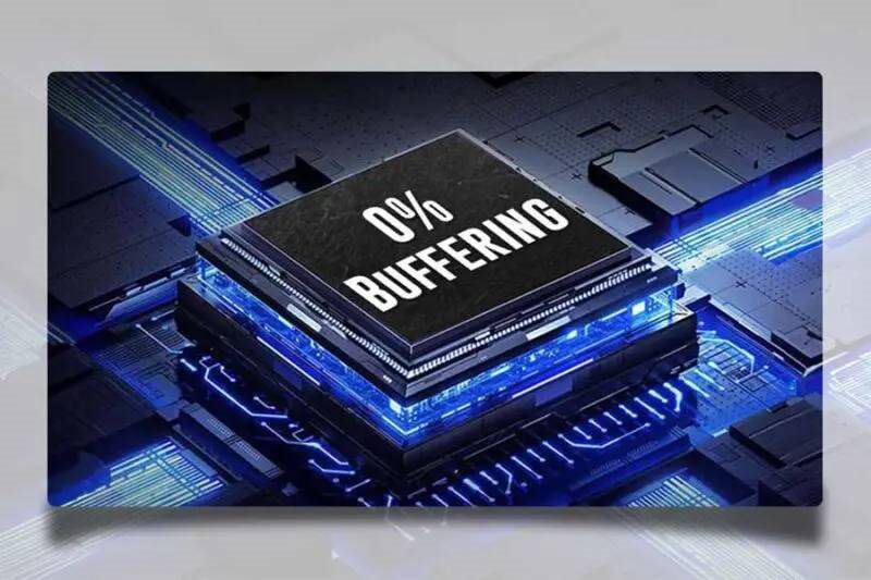 Lag-Free Performance